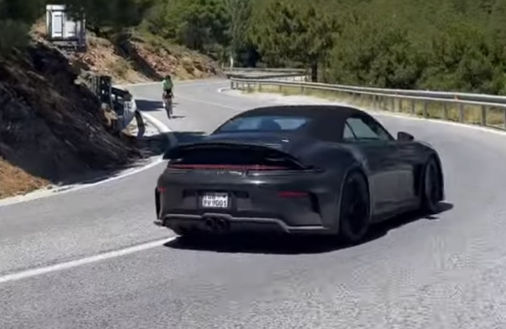 992 Speedster -2